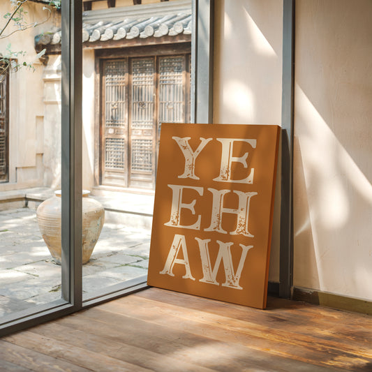 Copper Letters Carry Ancient Stories