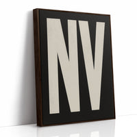 NV