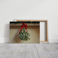 Mistletoe Whispers Holiday Secrets
