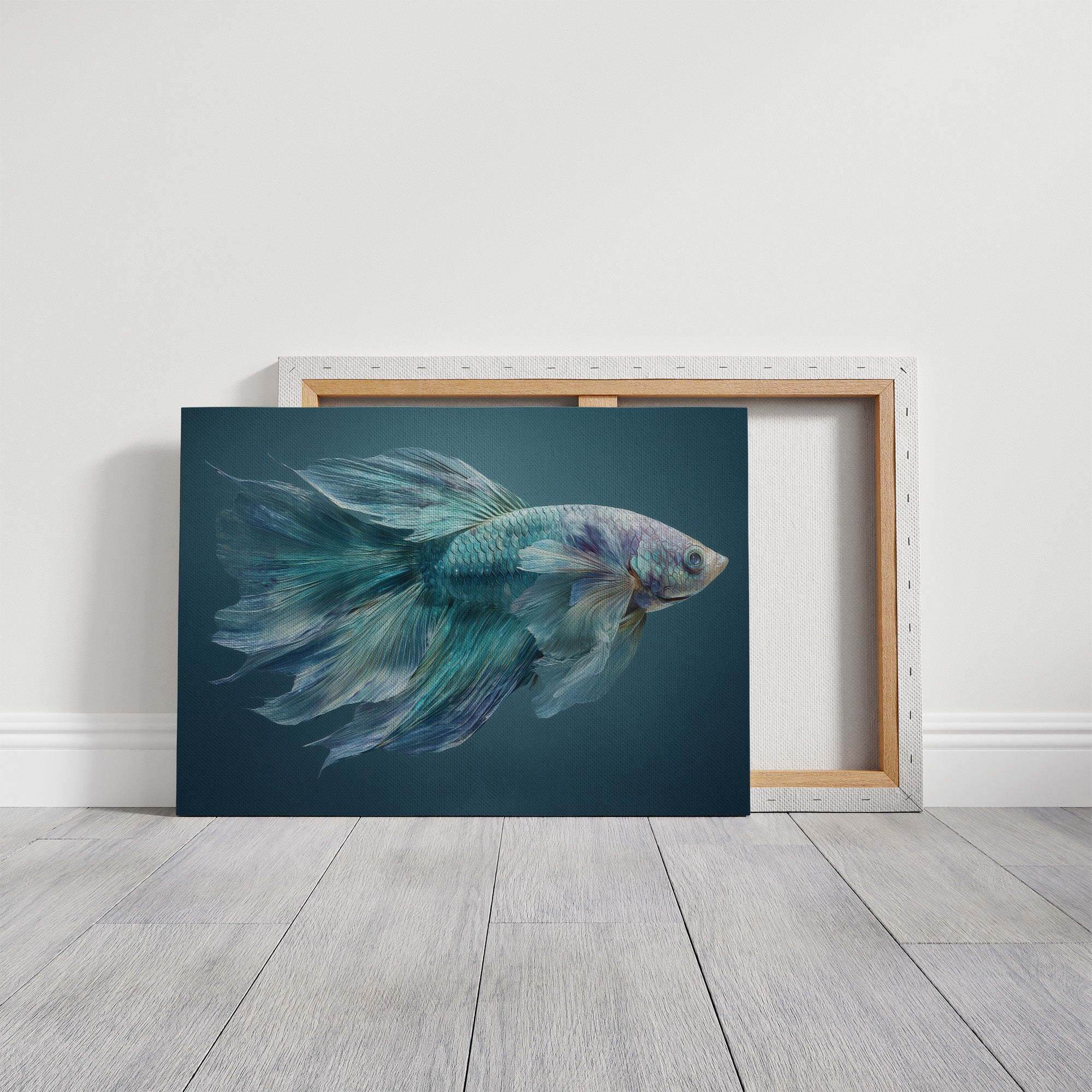 Keeper of Calm Waters