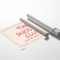 Ten More Minutes Before We Go