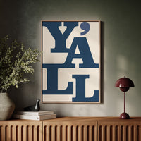 Letters Find Their Perfect Place