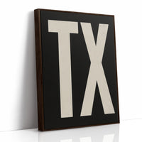 TX