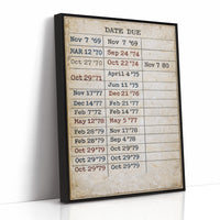 Timestamps of Memory: A Decade of Borrowed Time