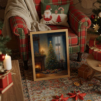 Festive Corners Glow With Memory