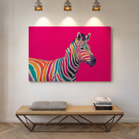 A Carnival of Stripes
