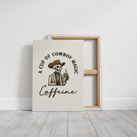 Cup of Cowboy Magic