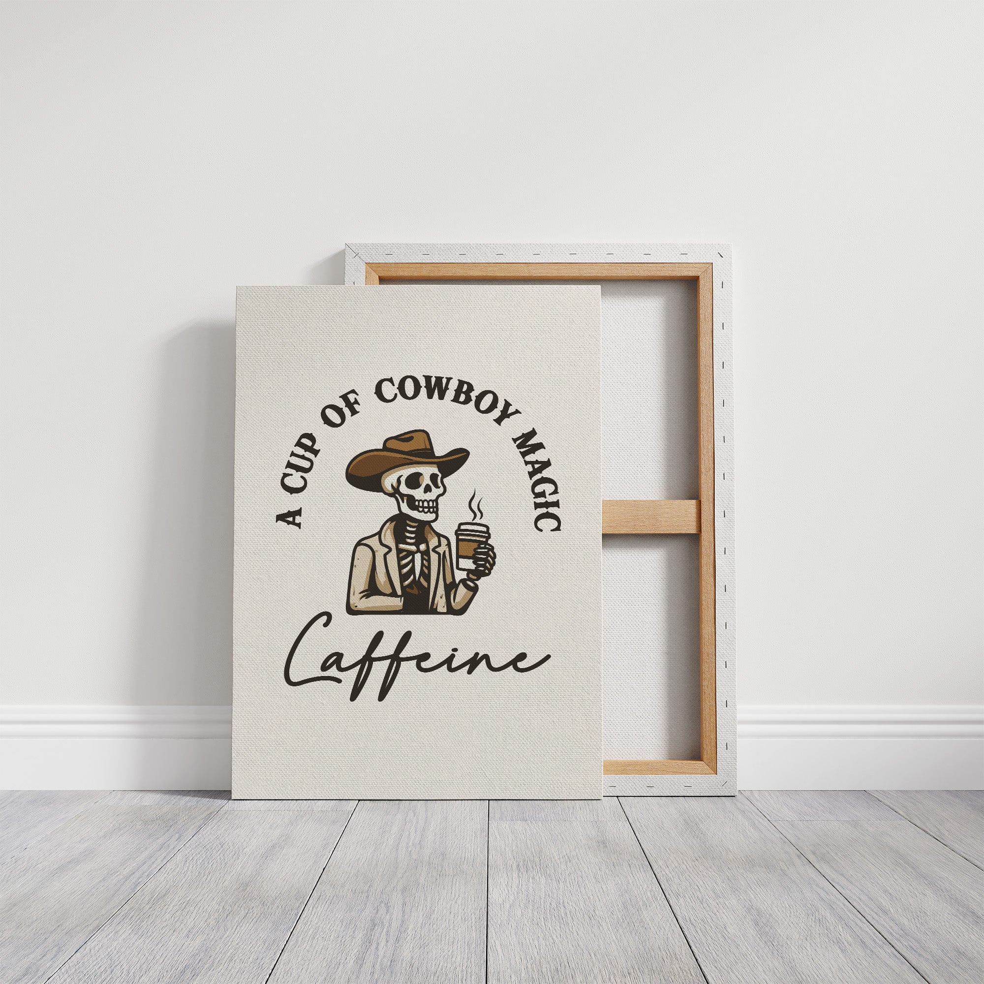 Cup of Cowboy Magic