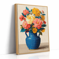 The Vase That Stopped the Room