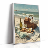 Wine by the Waves