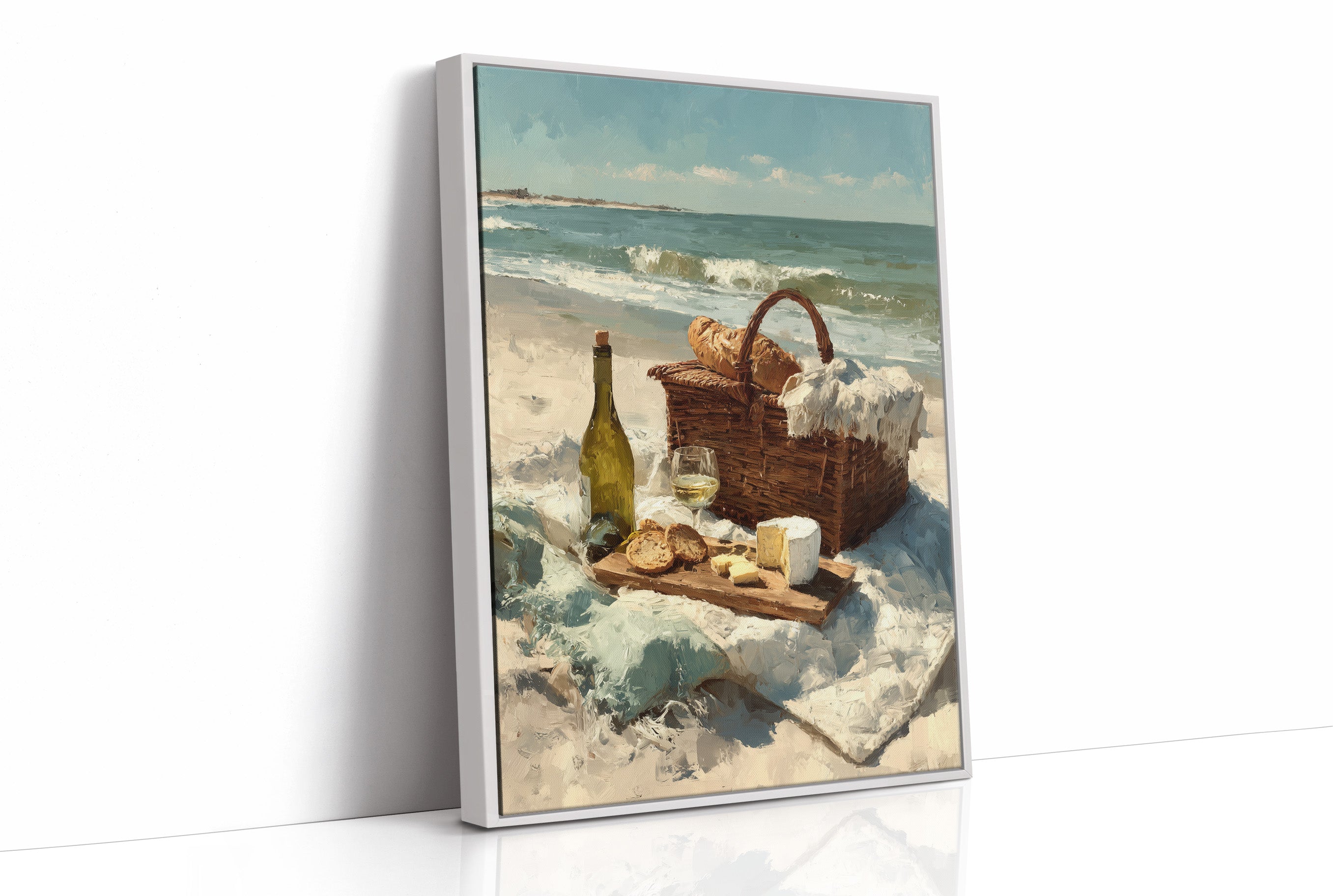 Wine by the Waves