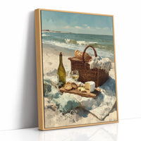 Wine by the Waves