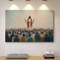 Sermon of the Savior
