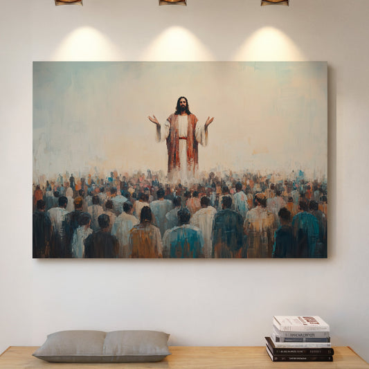 Sermon of the Savior