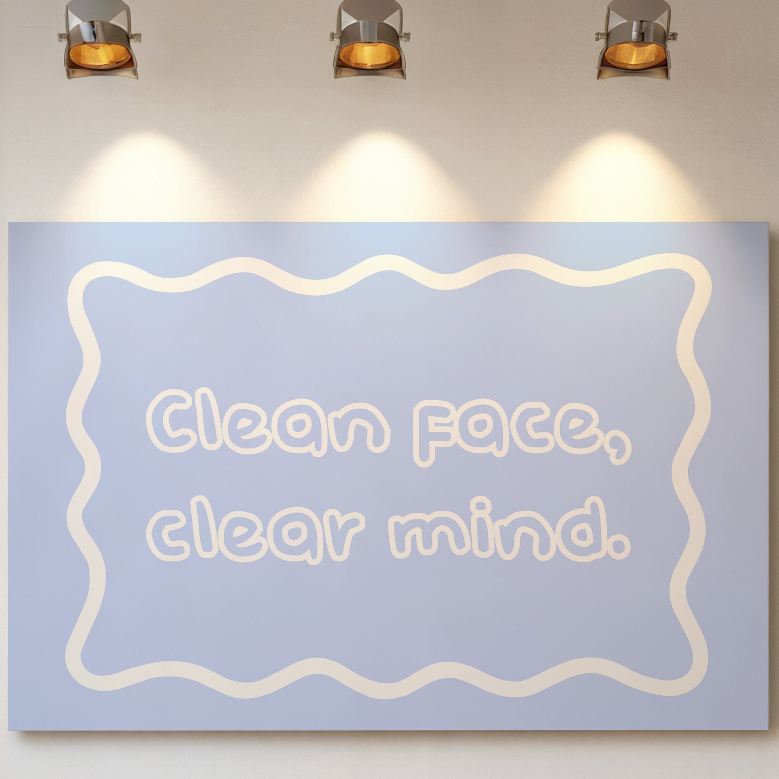 Moments of Clarity in Chaos