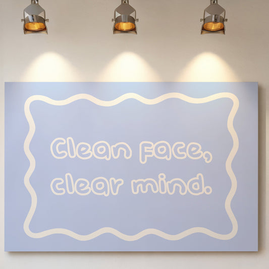 Moments of Clarity in Chaos