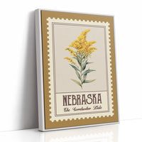 Goldenrod Outshines the Cornfields