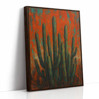 Cactus Glow