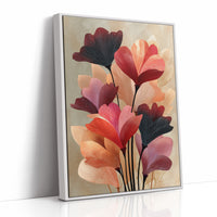 Every Petal Keeps a Secret