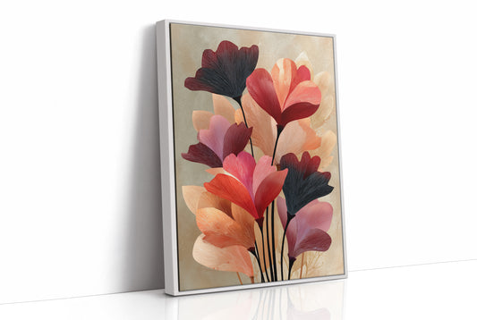 Every Petal Keeps a Secret