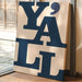 Letters Find Their Perfect Place
