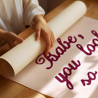 Babe, So Cool (Script)