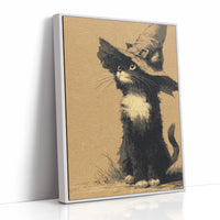 A Hat for Every Secret
