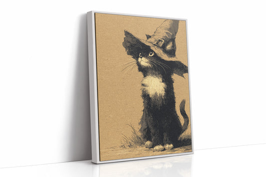 A Hat for Every Secret