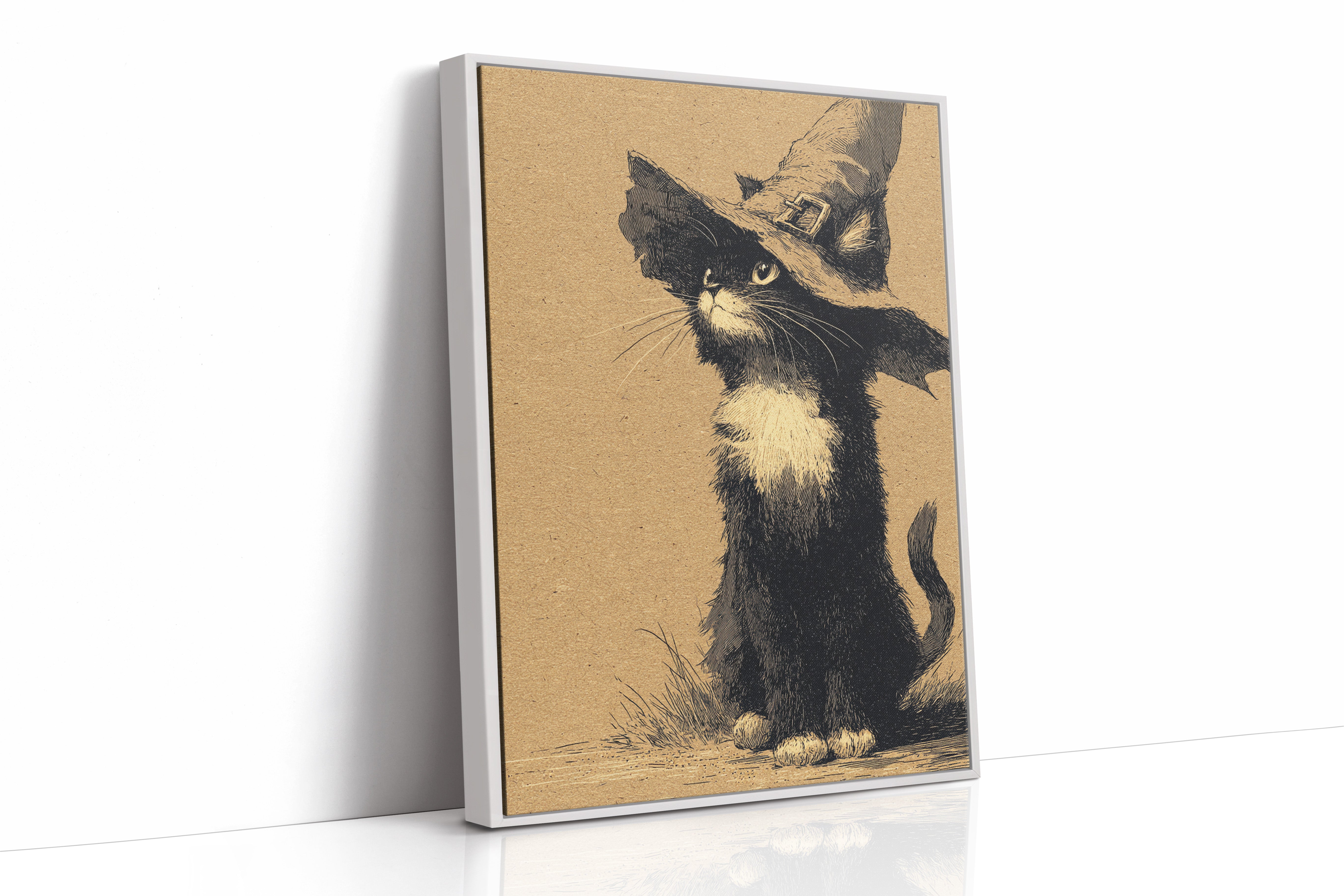 A Hat for Every Secret