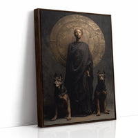 Ancient Wisdom Stands With Guardians