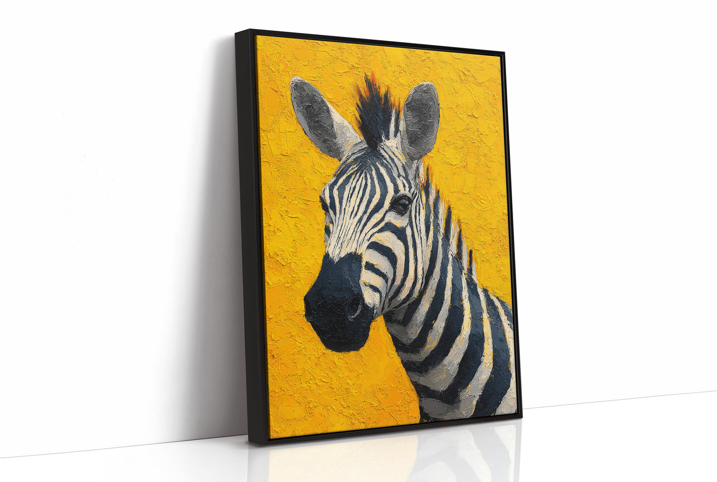 Stripes Don't Need an Explanation
