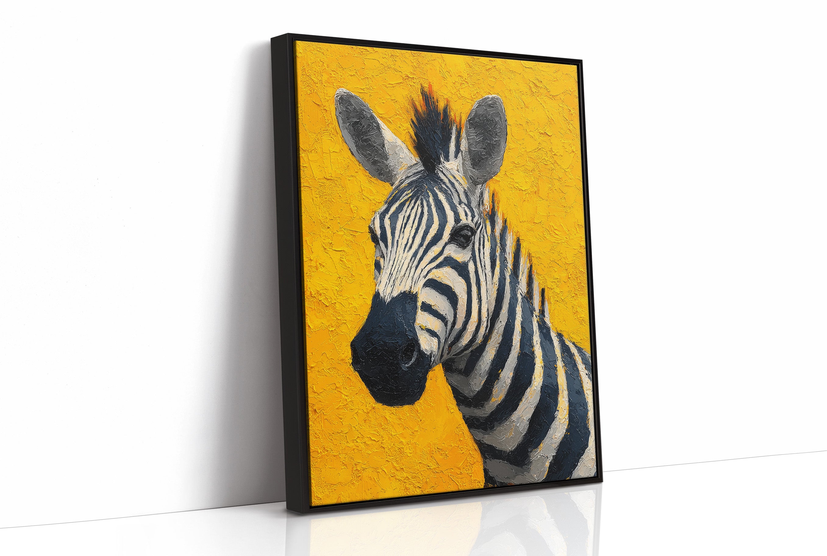 Stripes Don't Need an Explanation