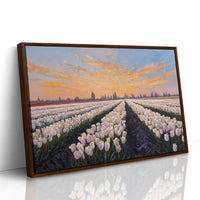 Fields of Light and Bloom