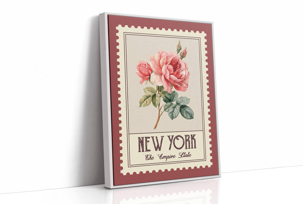 Every Empire Needs a Rose