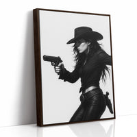 Modern Gunslinger