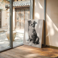 Guardian of Quiet Moments