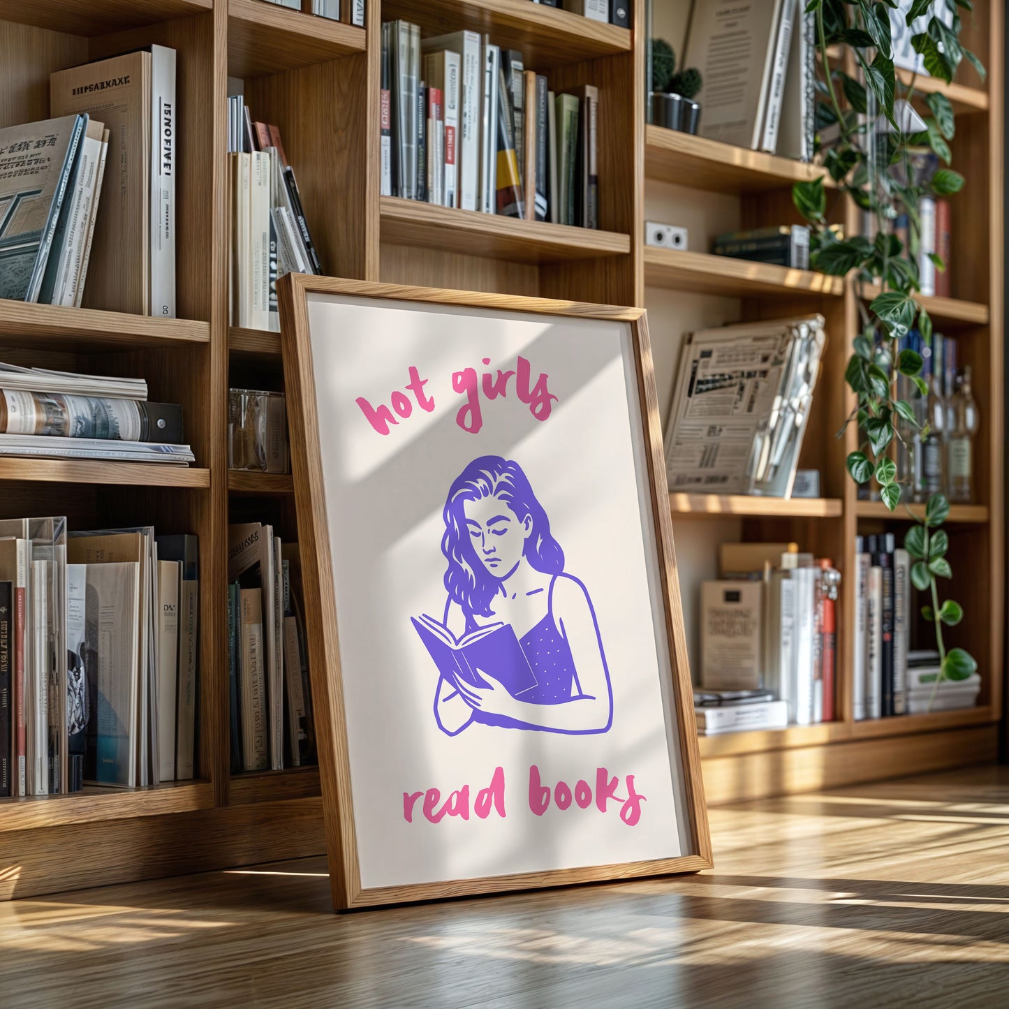 Purple Pages Paint Summer Stories