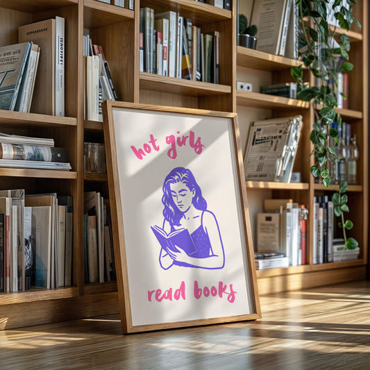 Purple Pages Paint Summer Stories