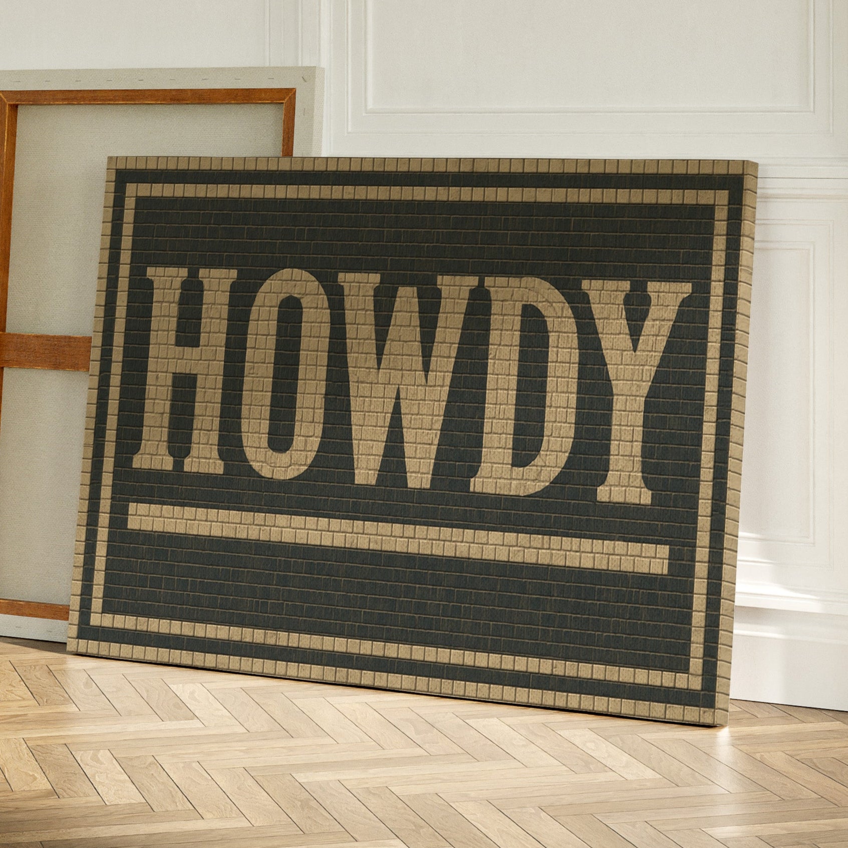 Howdy