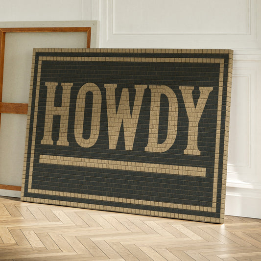 Howdy