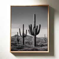 Desert Guardians