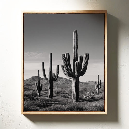 Desert Guardians