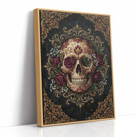 The Painted Bone