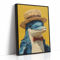 Dapper by Nature