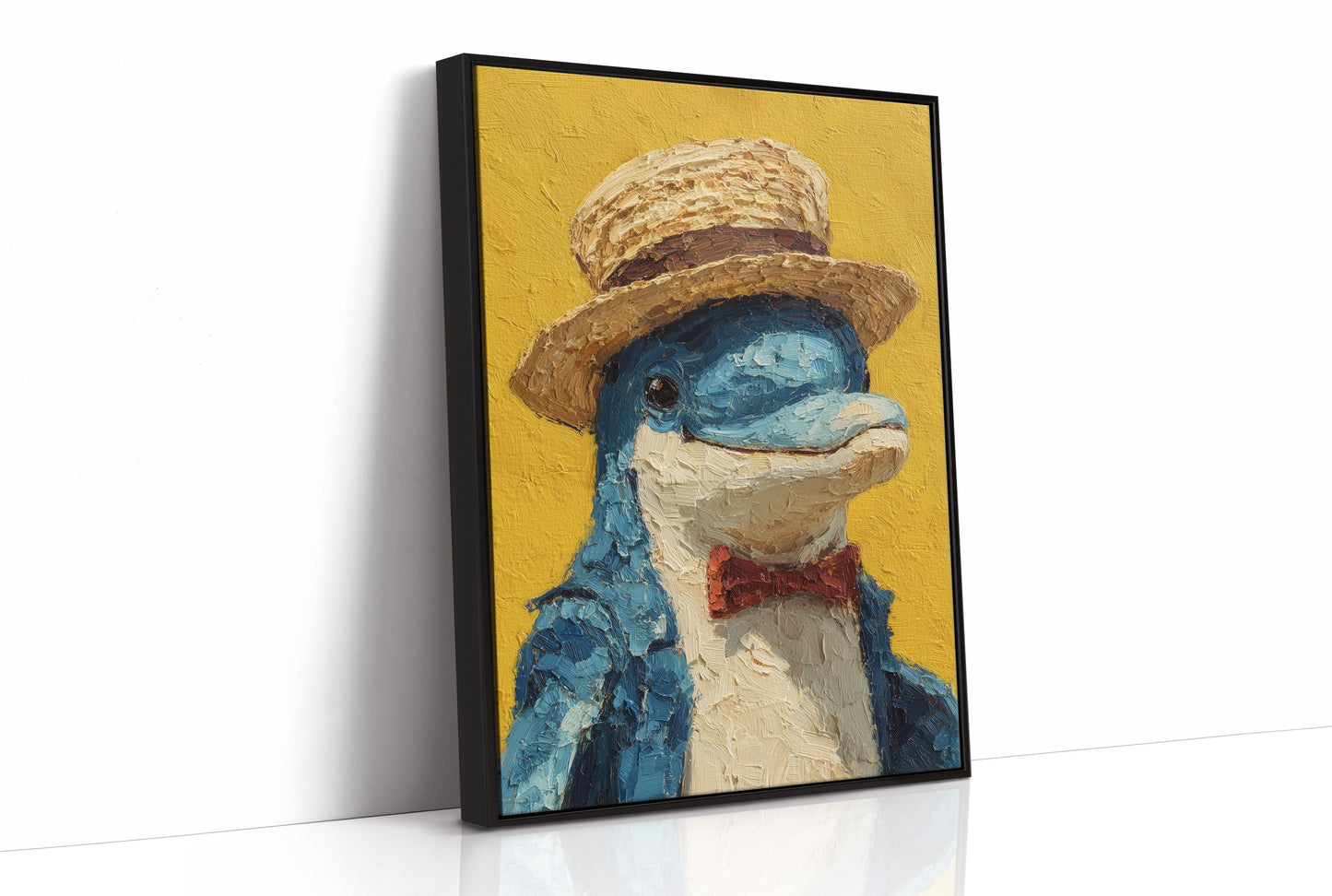 Dapper by Nature