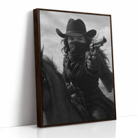 Outlaw Rider