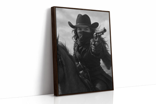 Outlaw Rider