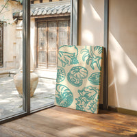 Coastal Sketches Find Summer Light