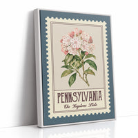 Mountain Laurel, the Keystone Bouquet