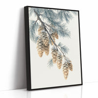 A Gift From the Trees, Wrapped in Frost